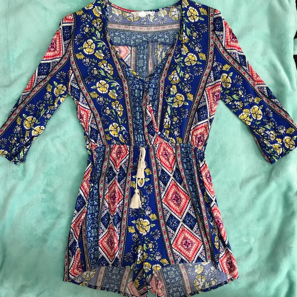 Jumpsuit